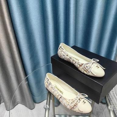 Chanel Replica Shoes sz34-42 mnh0202