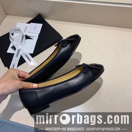 Chanel Replica Shoes sz34-42 mnh0711