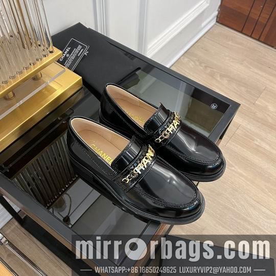 Chanel Replica Shoes sz35-41 mnh0108