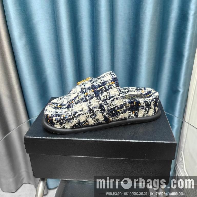 Chanel Replica Shoes sz35-40 mnh0705
