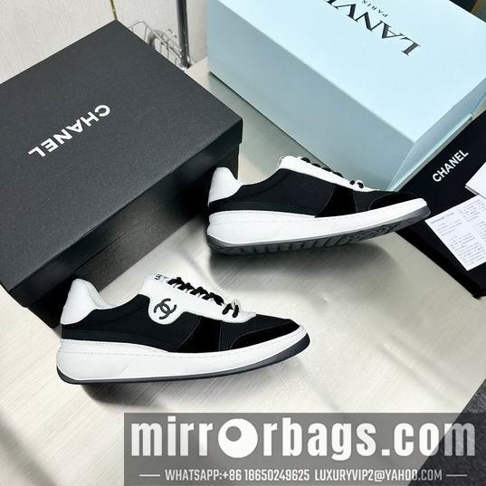 Chanel Replica Shoes sz35-40 mnh0109