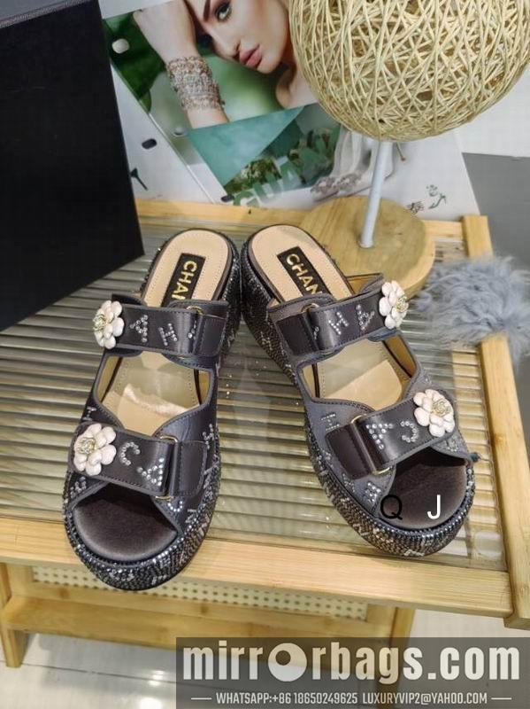 Chanel Replica Shoes sz35-40 XJ0723