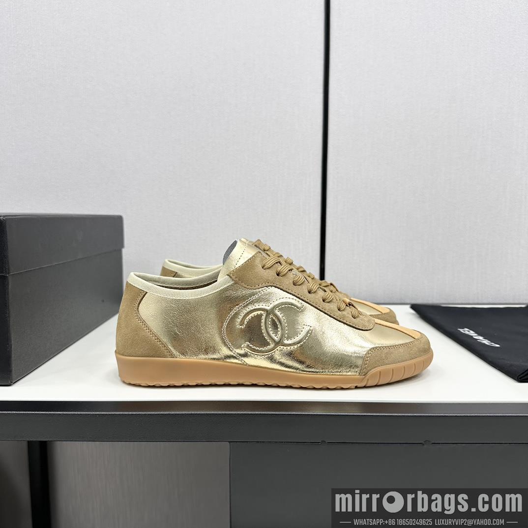 Chanel Replica Shoes sz35-41 h0802