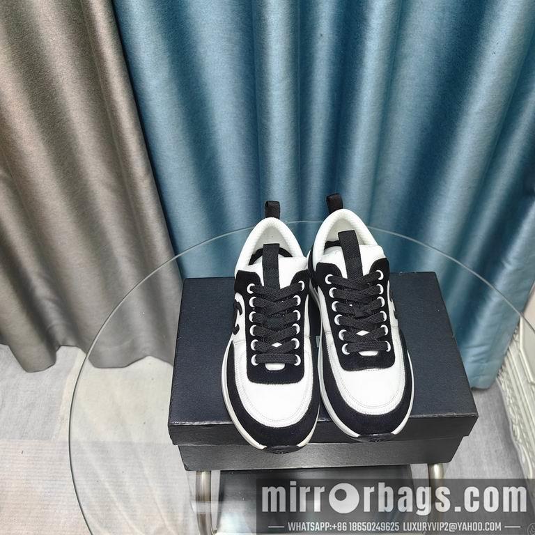 Chanel Replica Shoes sz35-41 mnh0806