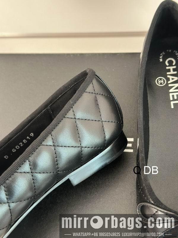 Chanel Replica Shoes sz35-40 7C SD1205