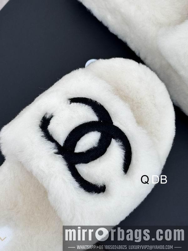 Chanel Replica Shoes sz35-40 3C DB0905