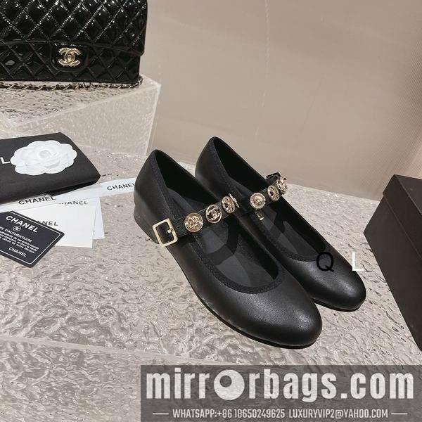 Chanel Replica Shoes sz35-40 3C LL0101