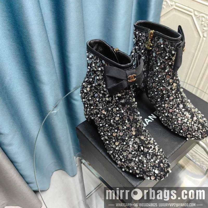 Chanel Replica Shoes sz35-40 YS1108