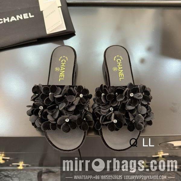 Chanel Replica Shoes sz35-40 LL0302