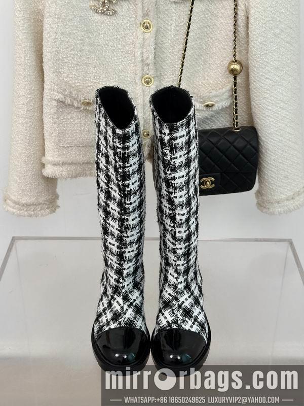 Chanel Replica Shoes sz35-40 DB1016