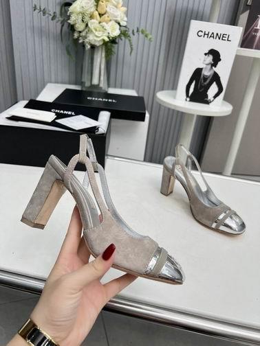 Chanel Replica Shoes sz35-40 mnh0311