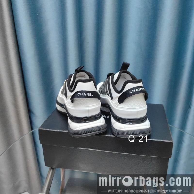 Chanel Replica Shoes sz35-45 YS0904