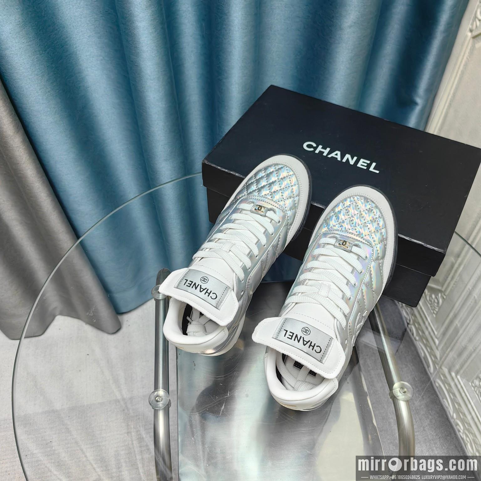 Chanel Replica Shoes sz35-41 h0808