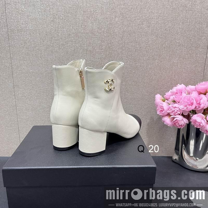 Chanel Replica Shoes sz35-40 XX1023