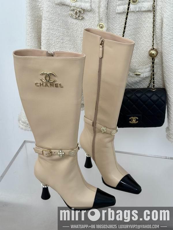 Chanel Replica Shoes sz35-40 DB1018