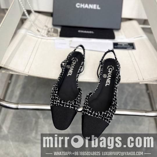 Chanel Replica Shoes sz34-42 mnh0326