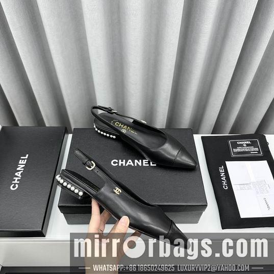 Chanel Replica Shoes sz34-40 mnh0412