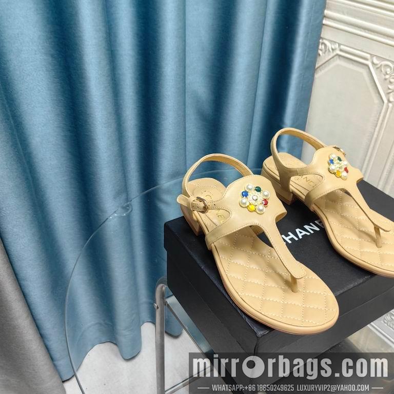 Chanel Replica Shoes sz35-41 mnh0520