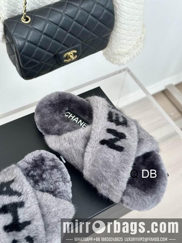 Chanel Replica Shoes sz35-40 SD1003