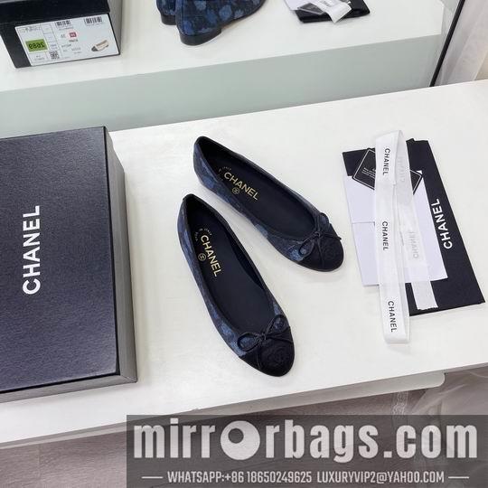 Chanel Replica Shoes sz34-42 mnh0708
