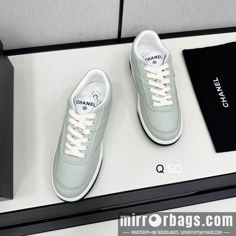 Chanel Replica Shoes sz35-40 SD1012
