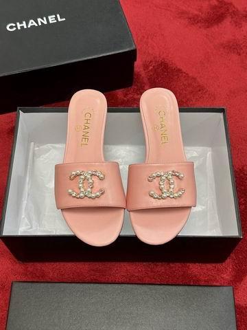 Chanel Replica Shoes sz35-41 mnh0712
