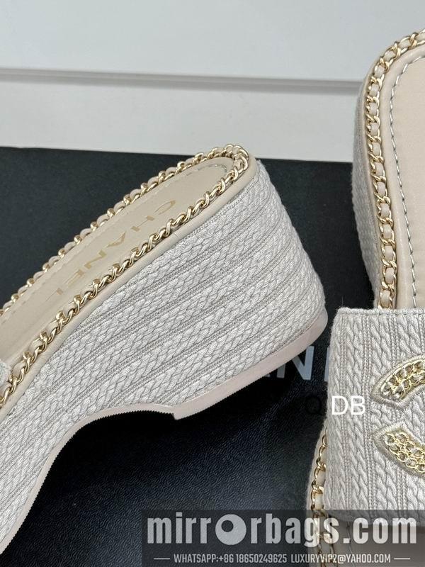 Chanel Replica Shoes sz35-40 DB0319
