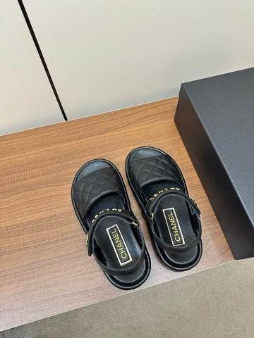 Chanel Replica Shoes sz35-39 mnh0313