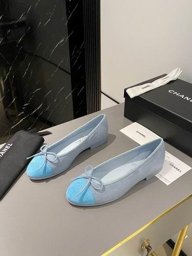 Chanel Replica Shoes sz34-42 mnh0515