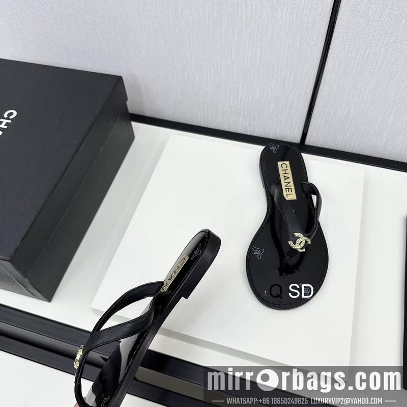Chanel Replica Shoes Chnael sz35-40 SD0627