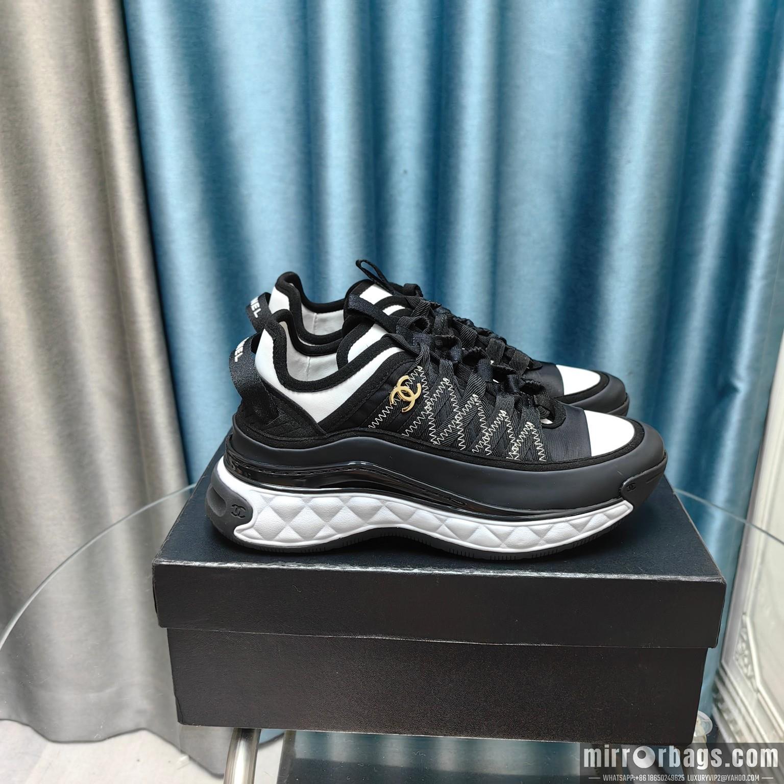 Chanel Replica Shoes sz35-41 h0805