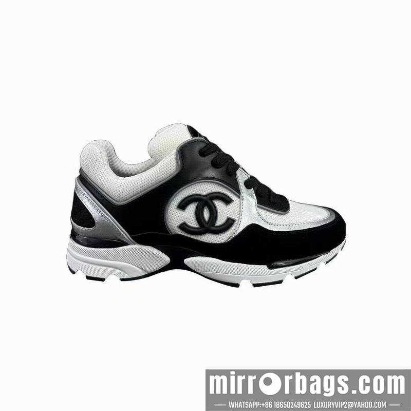 Chanel Replica Shoes sz35-45 hnm0102