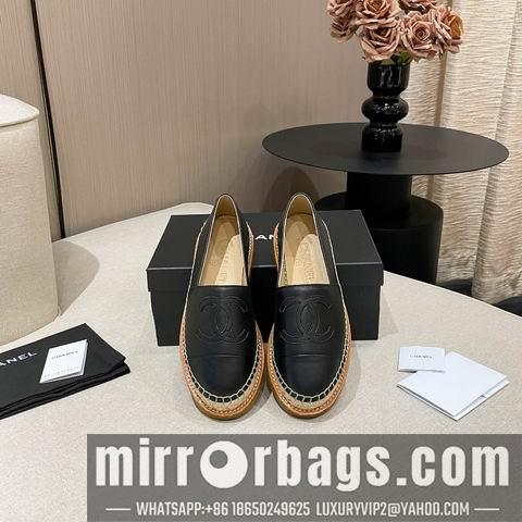 Chanel Replica Shoes sz34-42 mnh0625