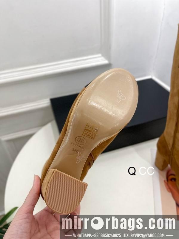 Chanel Replica Shoes sz35-40 XC1014