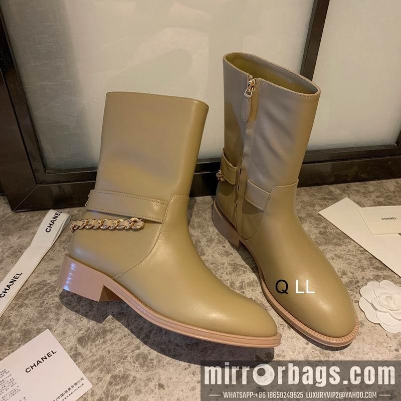 Chanel Replica Shoes sz35-40 LL1003