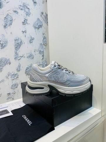 Chanel Replica Shoes sz35-40 mnh0504
