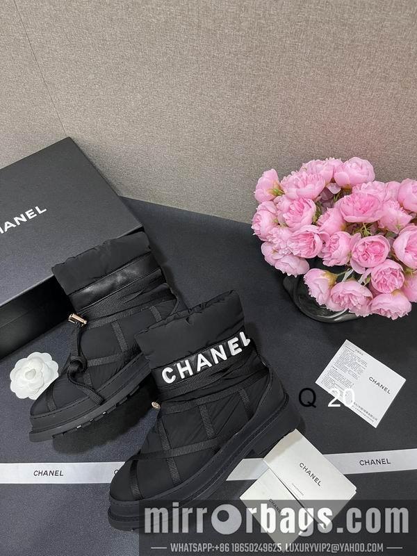 Chanel Replica Shoes sz35-40 XX1201