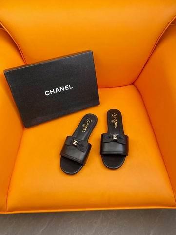 Chanel Replica Shoes sz35-40 mnh0405