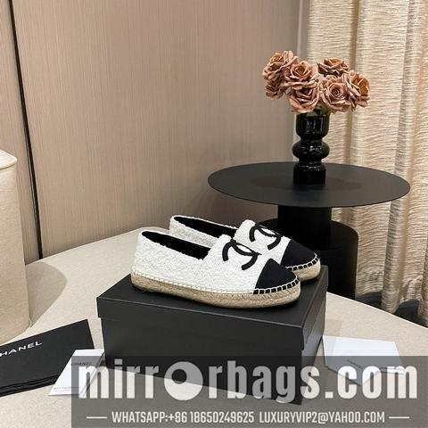 Chanel Replica Shoes sz34-42 mnh0608