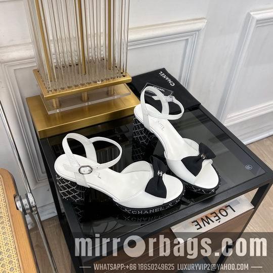 Chanel Replica Shoes sz35-41 mnh0517