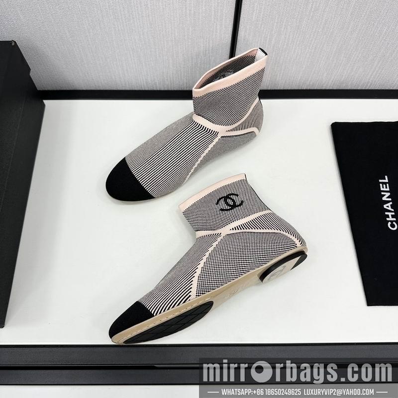 Chanel Replica Shoes sz35-40 SD1001