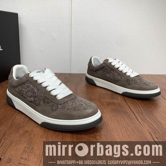 Chanel Replica Shoes sz39-44 hnh1101