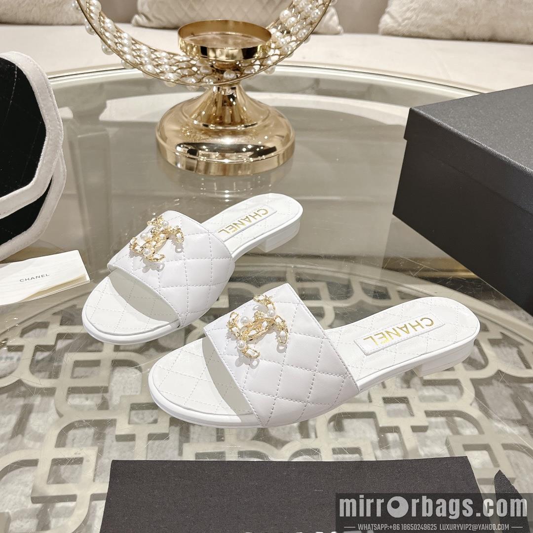Chanel Replica Shoes sz35-42 h0704