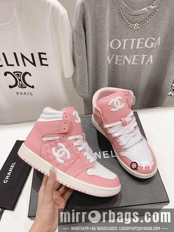 Chanel Replica Shoes sz35-45 10C TY1008