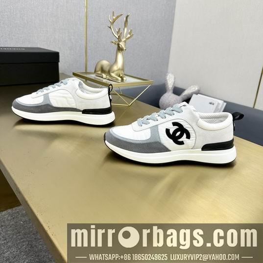 Chanel Replica Shoes sz35-45 mnh0204