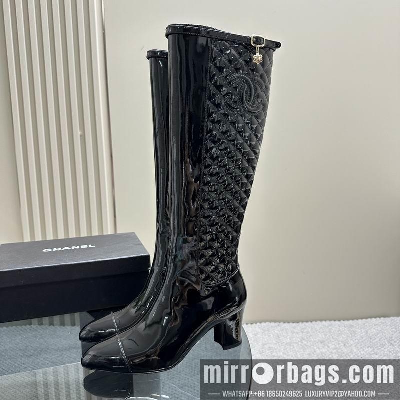 Chanel Replica Shoes sz35-39 fsm0107
