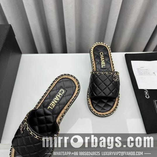 Chanel Replica Shoes sz34-41 mnh0403