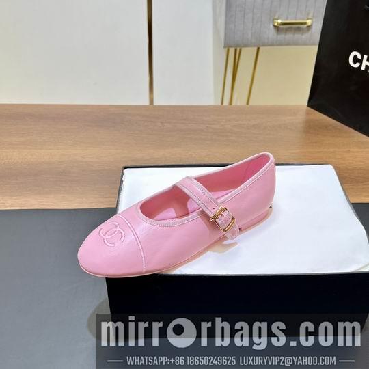 Chanel Replica Shoes sz35-41 mnh0803