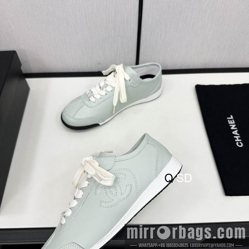 Chanel Replica Shoes sz35-40 SD1013