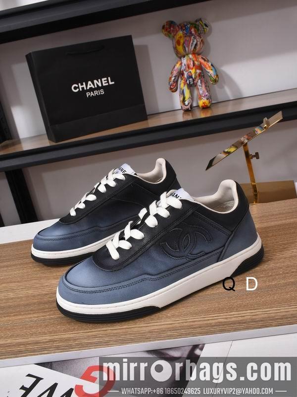 Chanel Replica Shoes sz35-45 GDT0201